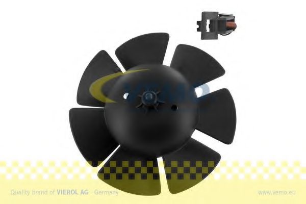 V30-03-1776 Vemo Вентилятор салона
