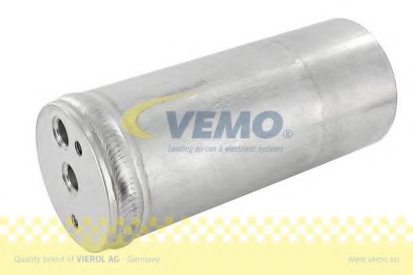 V30-06-0051 Vemo Осушитель кондиционера для Mercedes M-Class