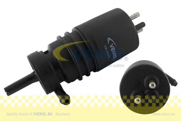 V30-08-0311 Vemo Насос омывателя
