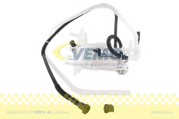 V30-09-0036 Vemo Паливний насос