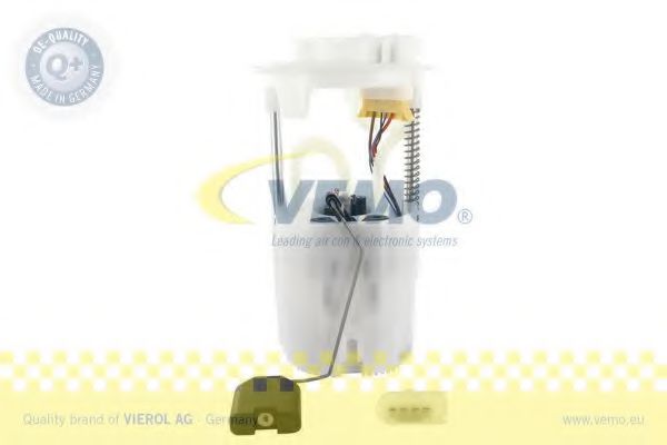 V30-09-0041 Vemo Топливный насос для Smart Fortwo