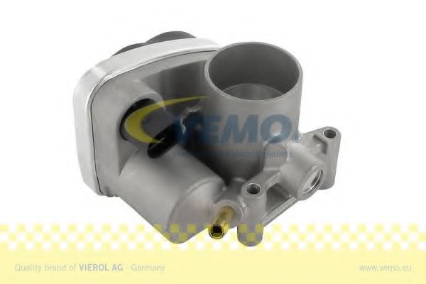 V10-81-0009 Vemo Дросельна заслінка