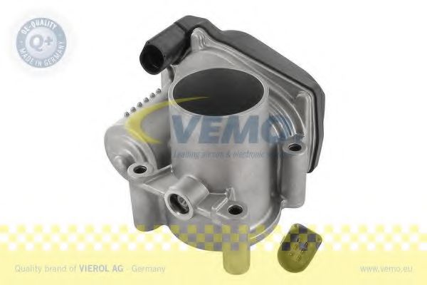 V10-81-0072 Vemo Дроссельная заслонка