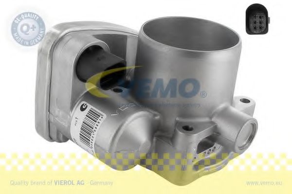 V10-81-0077 Vemo Дросельна заслінка