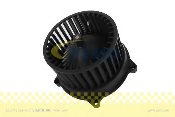 V15-03-1883 Vemo Вентилятор салону для Volkswagen Transporter