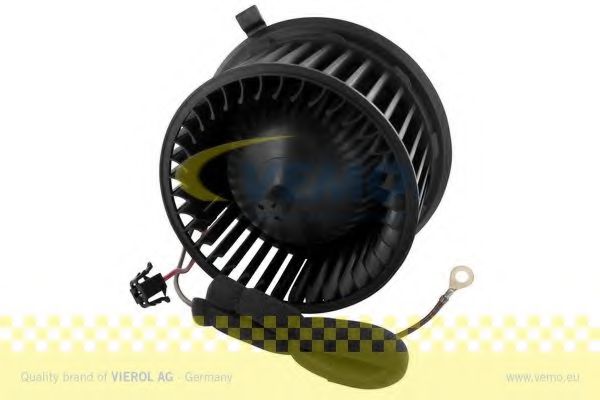 V15-03-1893-1 Vemo Вентилятор салона