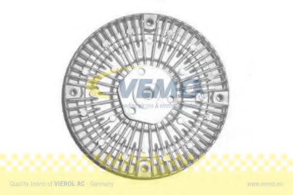 V15-04-2101-1 Vemo Віскомуфта вентилятора