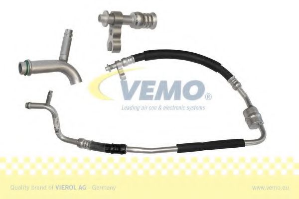 V15-20-0009 Vemo Трубопровод кондиционера