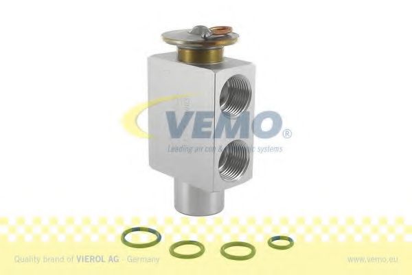 V15-77-0003 Vemo Расширительный клапан кондиционера