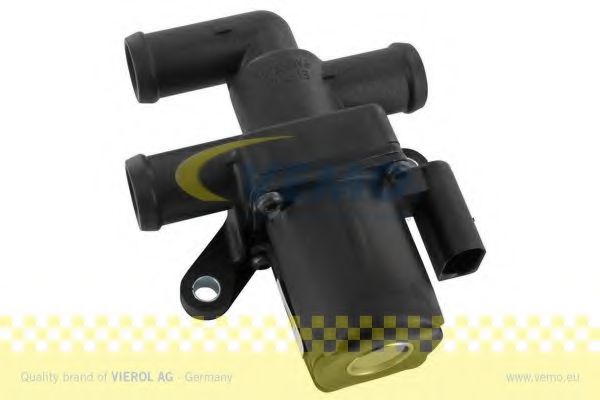V15-77-0010 Vemo Регулировочный клапан системы охлаждения