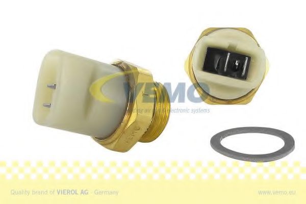 V15-99-1950 Vemo Датчик температуры охлаждающей жидкости