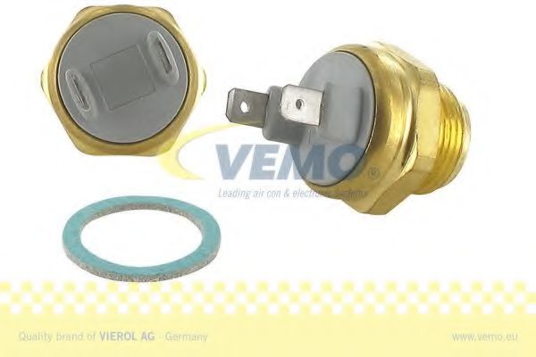 V15-99-1981-1 Vemo Датчик температури охолоджувальної рідини