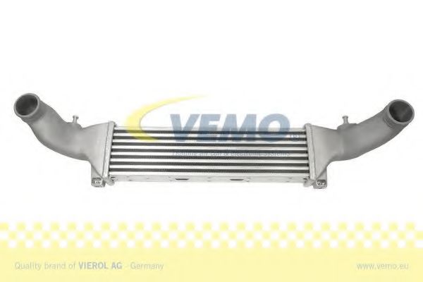 V30-60-1260 Vemo Интеркулер
