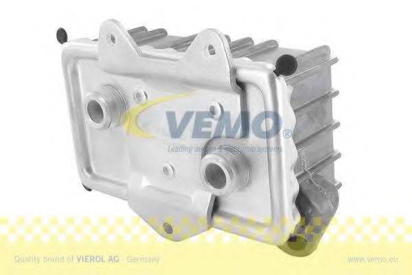 V30-60-1268 Vemo Оливний радіатор двигуна