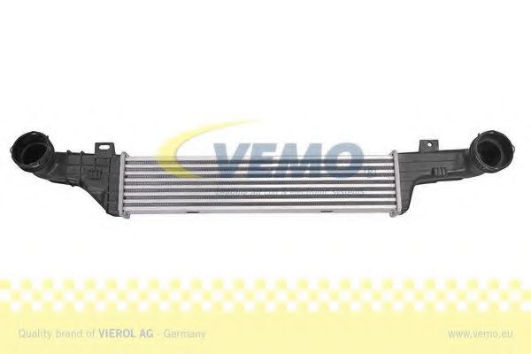 V30-60-1283 Vemo Интеркулер для Mercedes E-Class