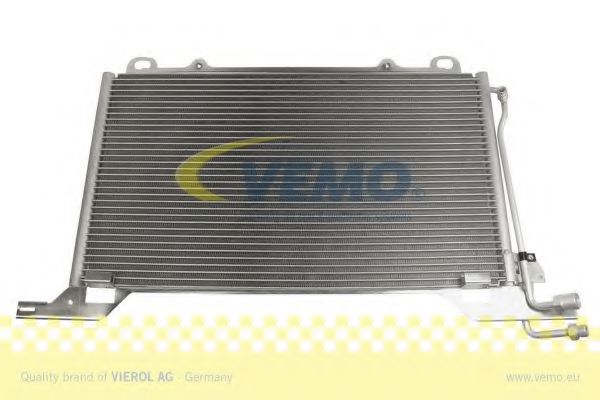 V30-62-1026 Vemo Радиатор кондиционера
