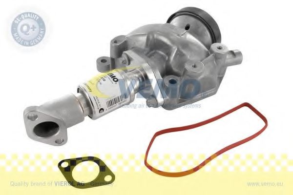 V30-63-0010 Vemo Клапан системы рециркуляции выхлопных газов