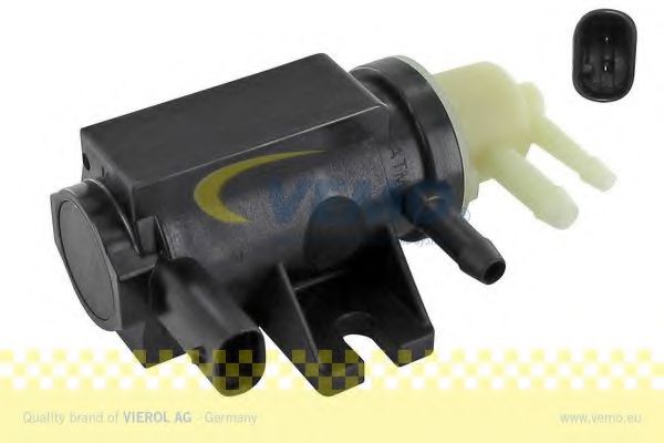 V30-63-0035 Vemo Клапан регулирования давления наддува