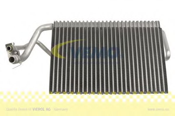 V30-65-0017 Vemo Випарник кондиціонера