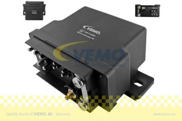 V30-71-0022 Vemo Блок керування свічок розжарювання