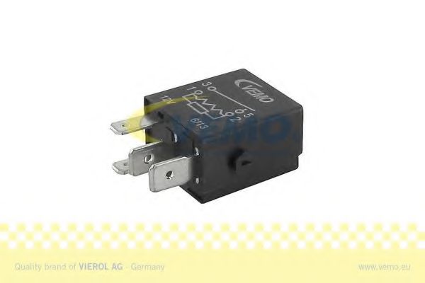V30-71-0032 Vemo Реле топливного насоса