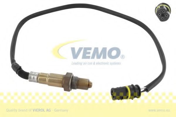 V30-76-0026 Vemo Лямбда-зонд