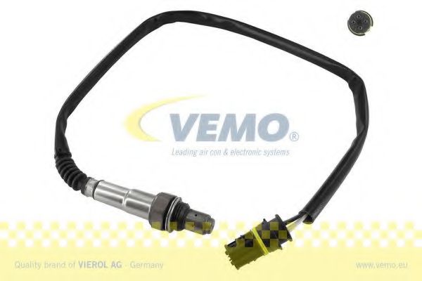 V30-76-0033 Vemo Лямбда-зонд