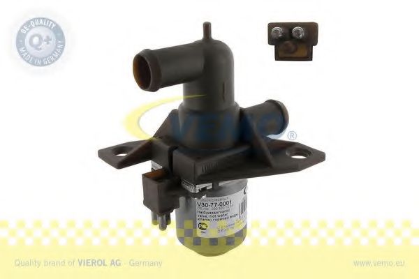 V30-77-0001 Vemo Регулювальний клапан системи охолодження