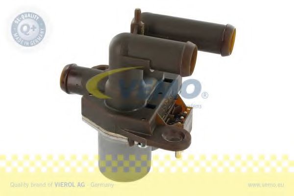 V30-77-0002 Vemo Регулировочный клапан системы охлаждения