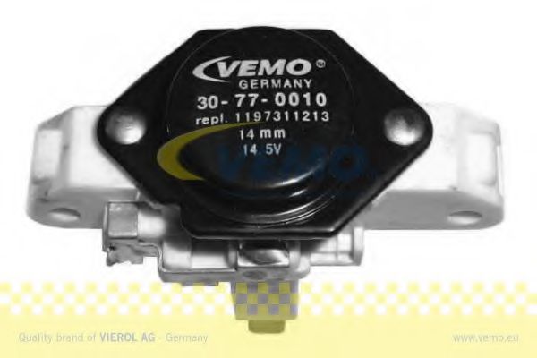 V30-77-0010 Vemo Реле регулятора генератора
