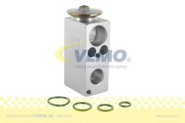 V30-77-0026 Vemo Расширительный клапан кондиционера