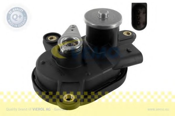 V30-77-0054 Vemo Заслінка впускного колектора