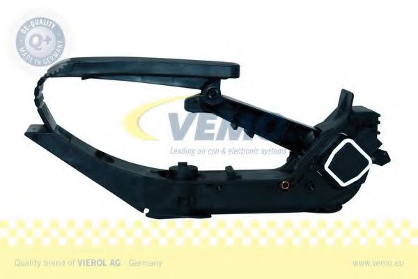 V30-82-0004 Vemo Датчик положення педалі акселератора