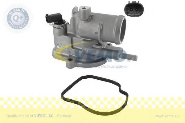 V30-99-0100 Vemo Термостат