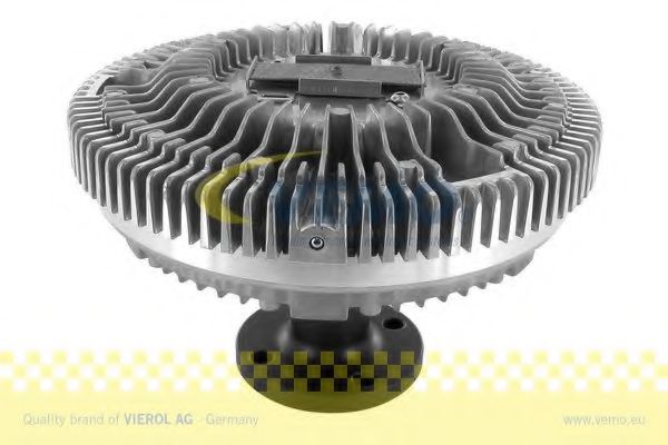 V31-04-0001 Vemo Вискомуфта вентилятора