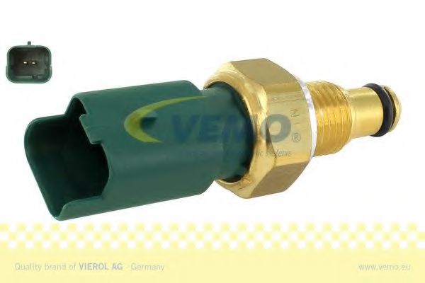 V38-72-0129 Vemo Датчик температури охолоджувальної рідини