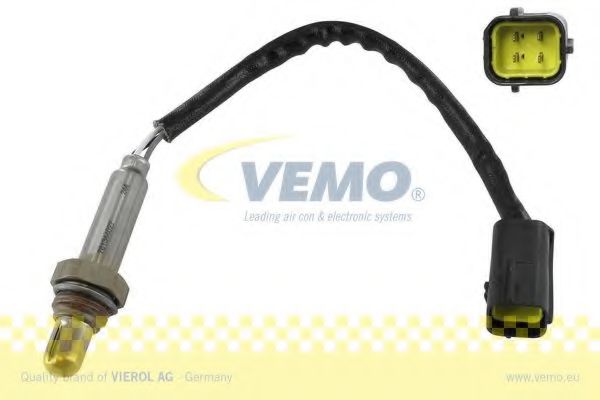 V38-76-0007 Vemo Лямбда-зонд
