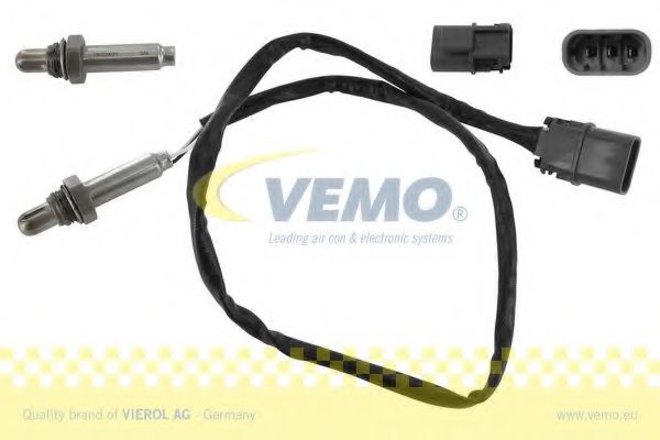 V38-76-0010 Vemo Лямбда-зонд