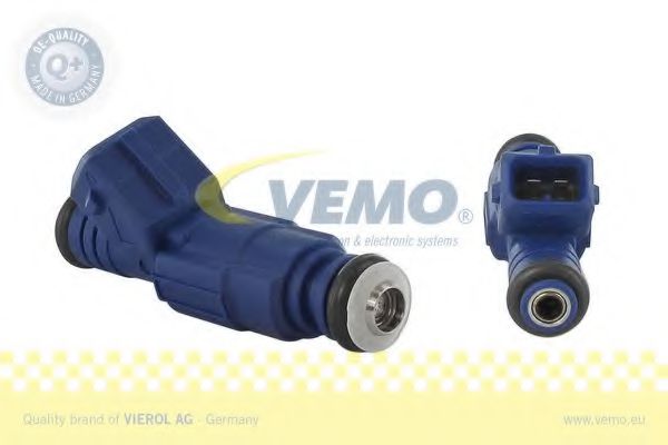V40-11-0071 Vemo Топливная форсунка