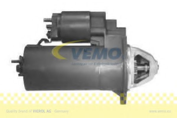 V40-12-17420 Vemo Стартер