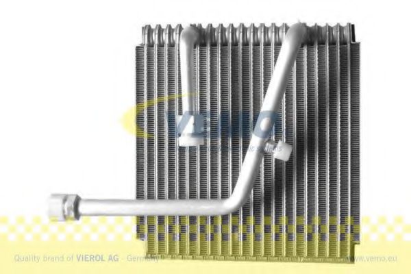V40-65-0003 Vemo Испаритель кондиционера
