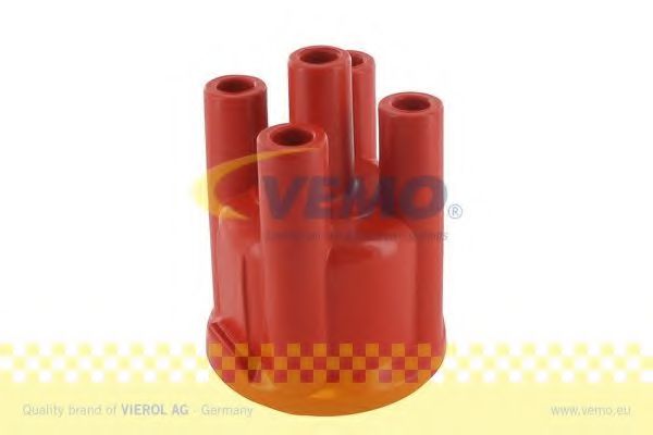 V40-70-0004 Vemo Крышка распределителя зажигания