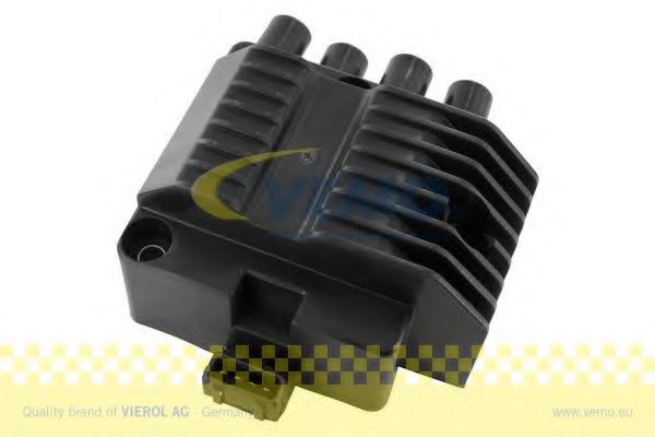 V40-70-0010-1 Vemo Котушка запалювання