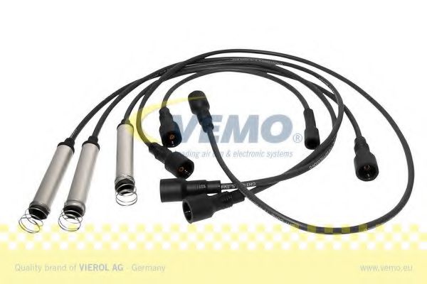 V40-70-0030 Vemo Комплект дротів запалювання