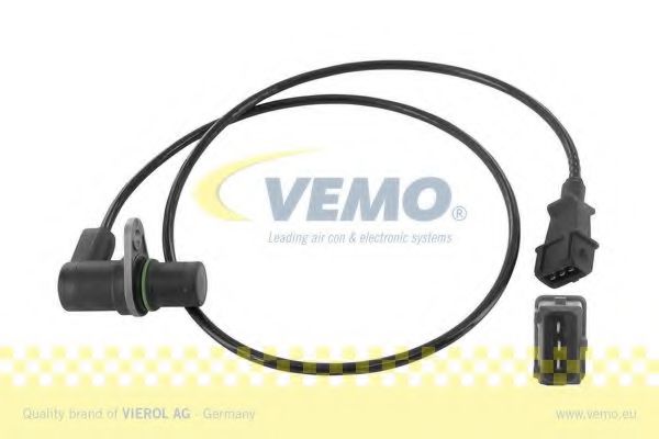 V40-72-0343 Vemo Датчик положения коленвала