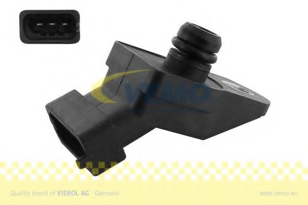 V40-72-0380 Vemo Датчик тиску нагнітання