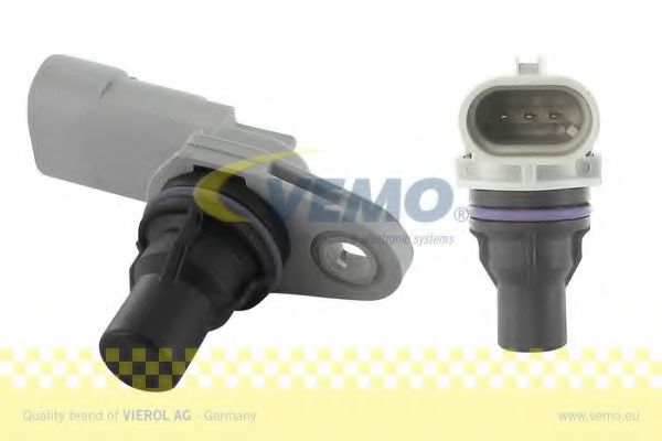 V40-72-0406 Vemo Датчик положення колінчастого вала