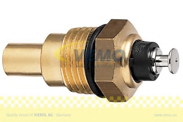 V40-72-0437 Vemo Датчик температури охолоджувальної рідини