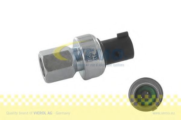 V40-73-0016 Vemo Датчик тиску холодоагенту