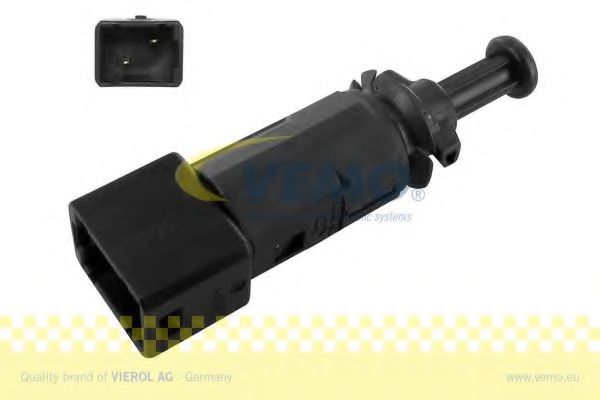 V40-73-0023 Vemo Вимикач стоп-сигналу